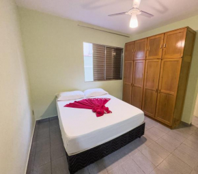 Apartamentos Incríveis Primeira Quadra Mar WiFi